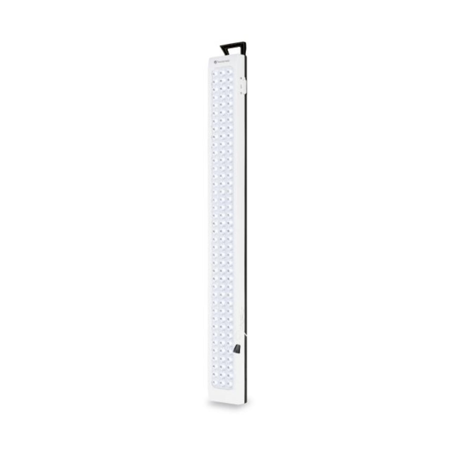 Lampara De Emergencia 120led 480lm 5w Blanco 7260 image number 0.0
