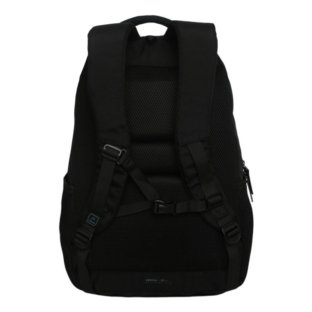 Mochila Venom Juvenil Head image number 4.0