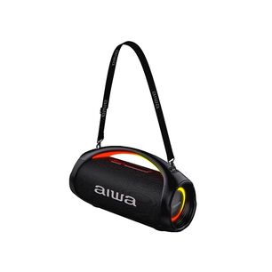 Parlante Portatil Inal&aacute;mbrico Bluetooth Ipx6 Con Tws 110w Aw-s544bt