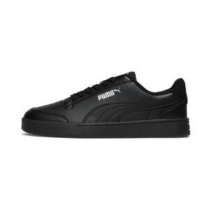 Zapatilla Escolar Unisex Puma Shuffle Negro
