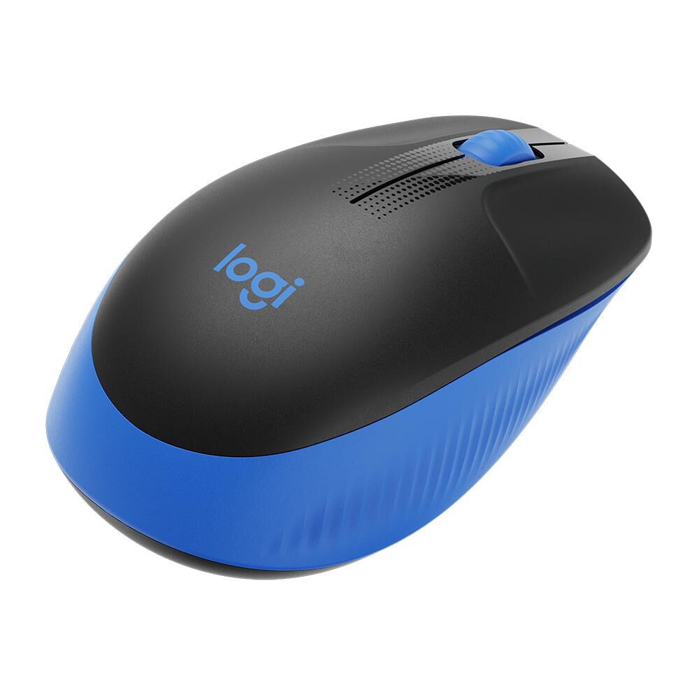 Mouse Logitech M190 image number 1.0