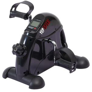 Pedalera Mini Bicicleta Con Monitor Yepsport