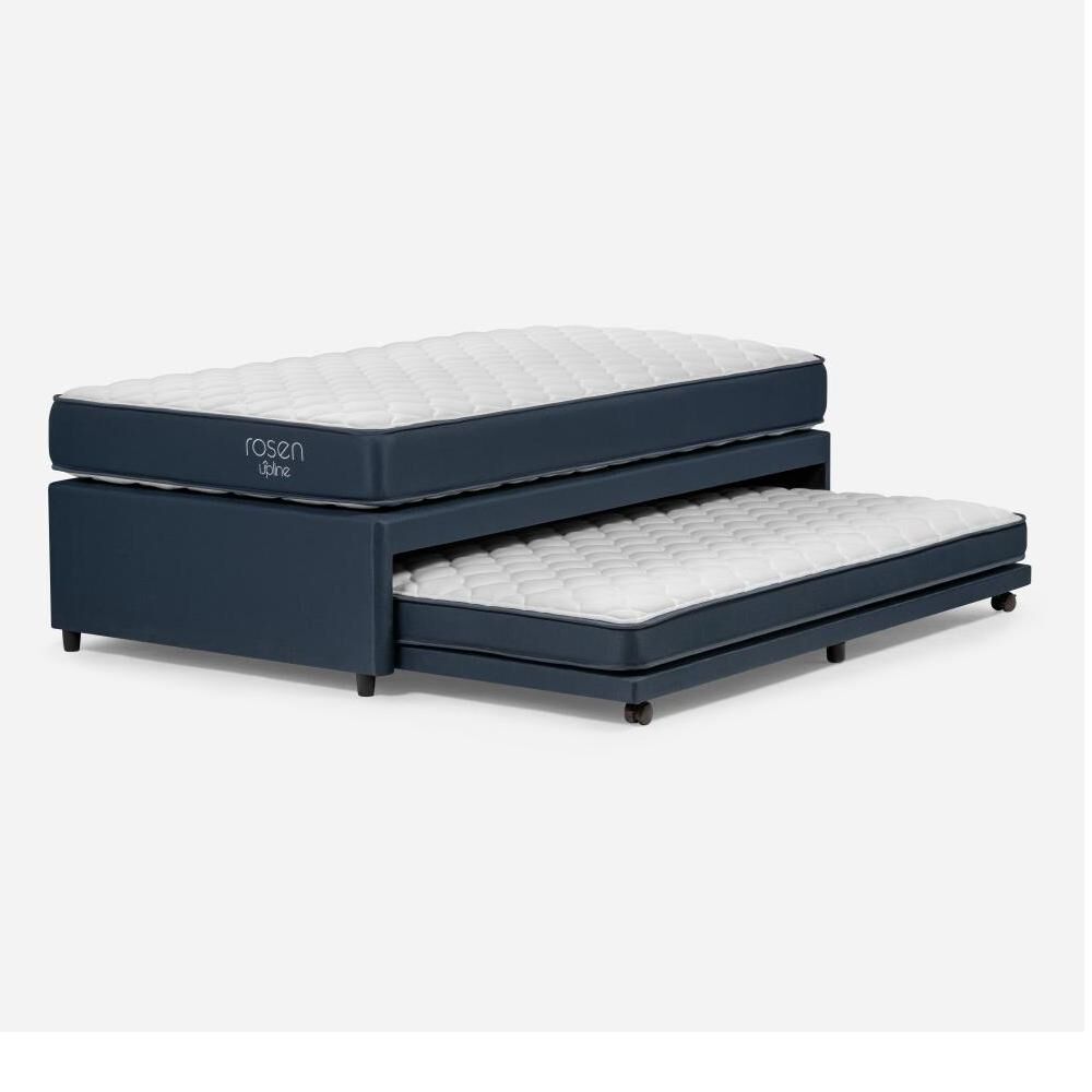 Div&aacute;n Rosen Upline / 1.5 Plazas / Base Normal image number 5.0