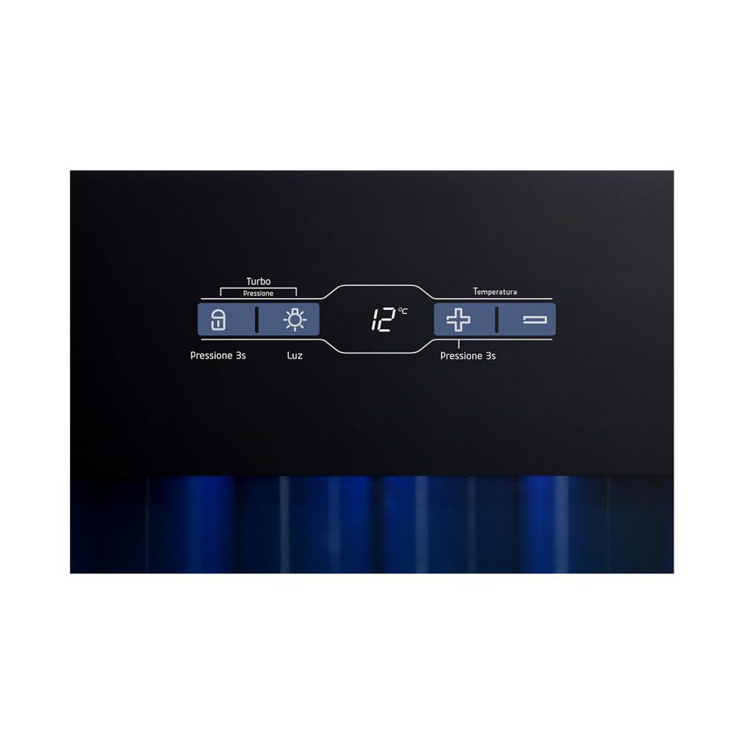 Refrigerador Monopuerta Midea Mdrw150fgg22 / No Frost / 82 Litros / image number 12.0