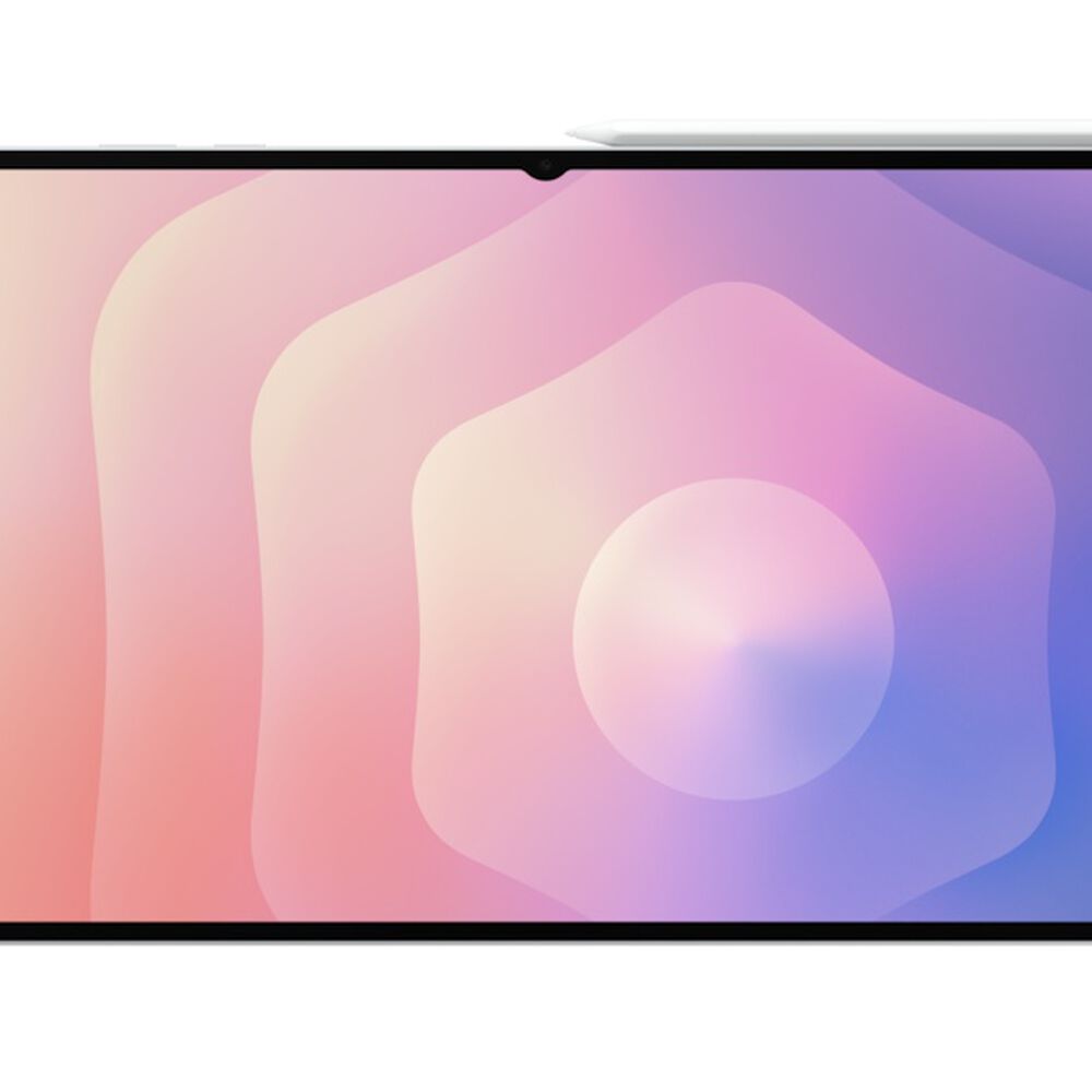 Galaxy Tab S11 Ultra Plata 256 Gb image number 7.0