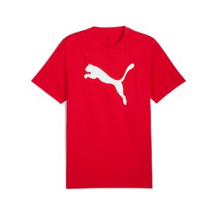Polera Deportiva Hombre Puma Ess Tee