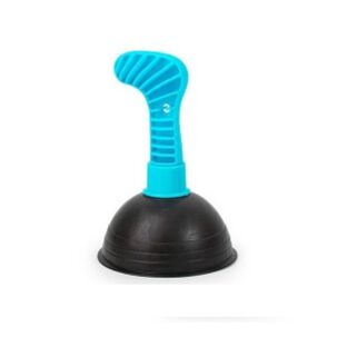 Desatascador Bell Colores Sutidos