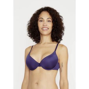 Pack 3x Sost&eacute;n Push Up Microfibra P350.022h-azu4c Kayser