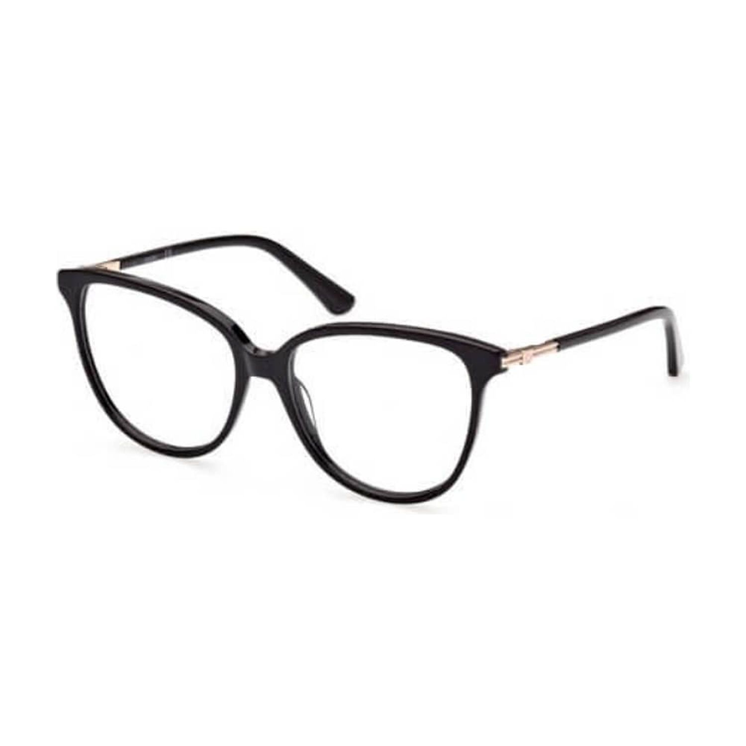 Lentes &Oacute;pticos Negro Guess image number 1.0