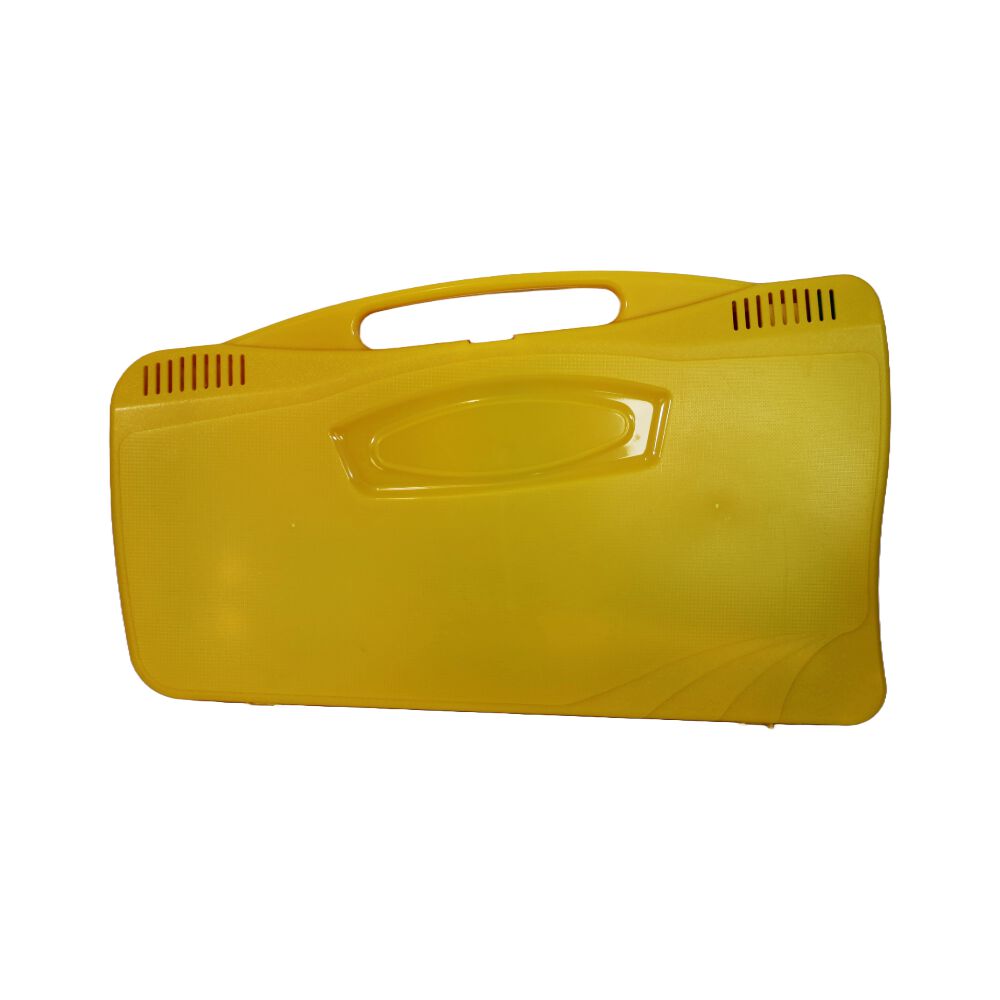 Metalofono 25 Notas Amarillo Met25yl image number 1.0