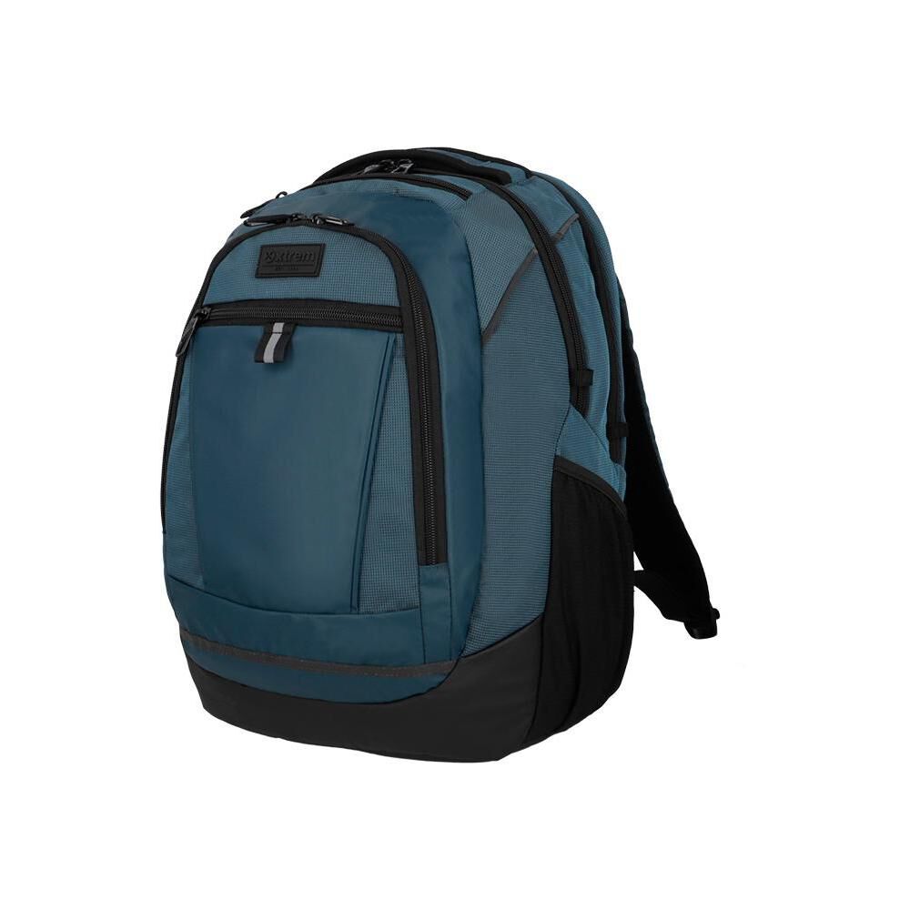Mochila Notebook Xtrem Brooklyn 5xt 15" image number 1.0