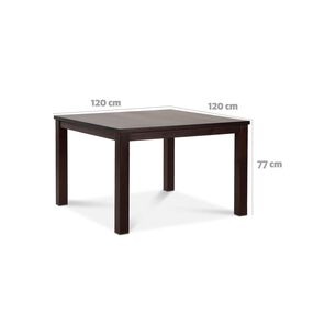 Juego De Comedor Cic &Ntilde;uble / 8 Sillas