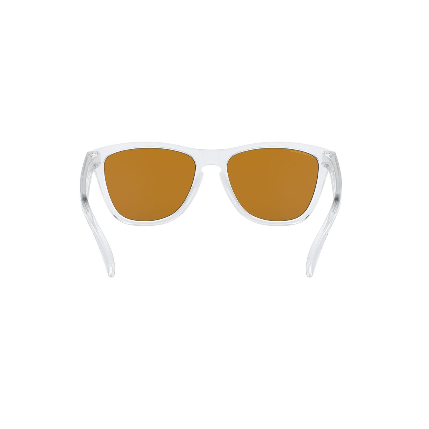 Lentes De Sol Frogskins Prizm Violet Oakley image number 3.0