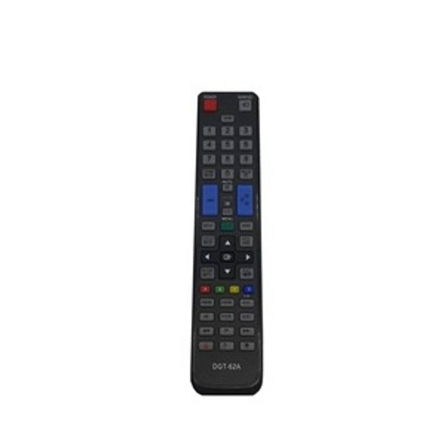 Control Para Samsung Lcd Plasma Compatible + Pilas Dgt-62a image number 0.0