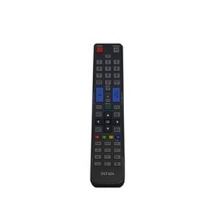 Control Para Samsung Lcd Plasma Compatible + Pilas Dgt-62a
