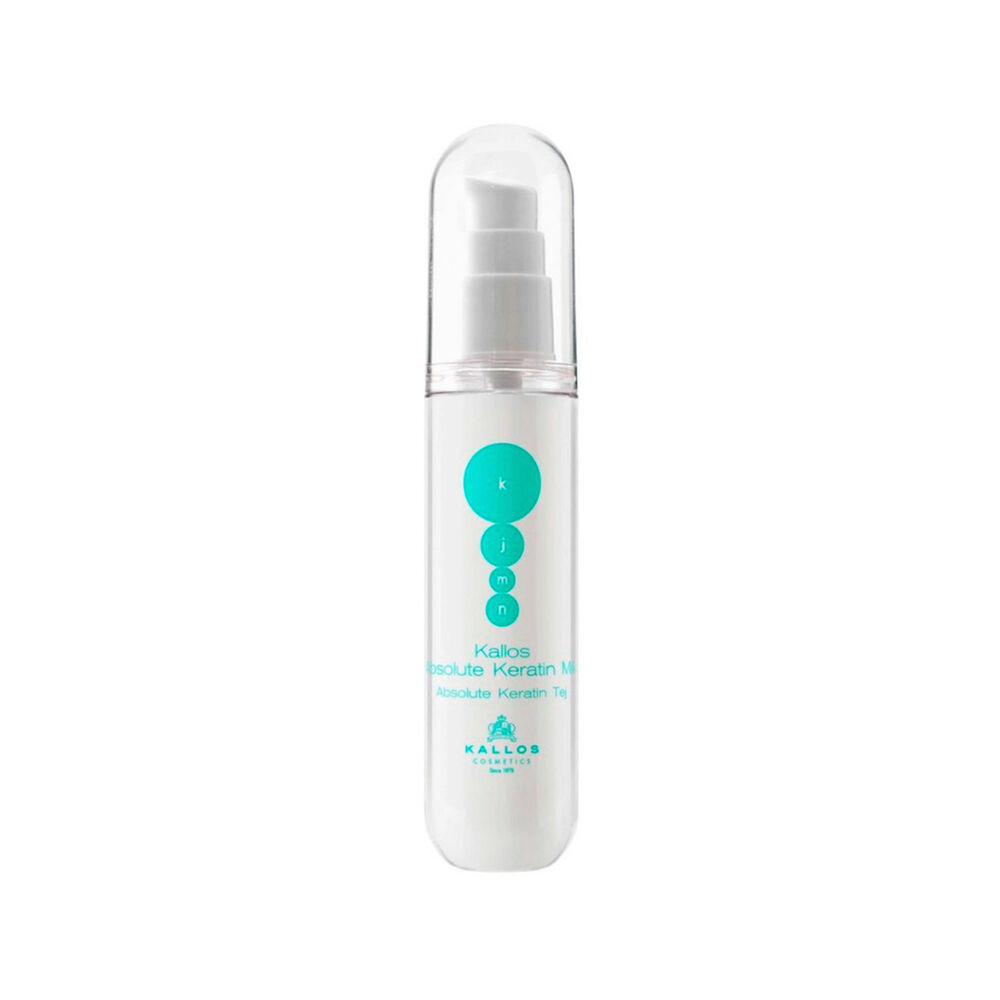 Kallos - Leave In Leche De Keratina Y Coco Sin Enjuague 50ml image number 0.0