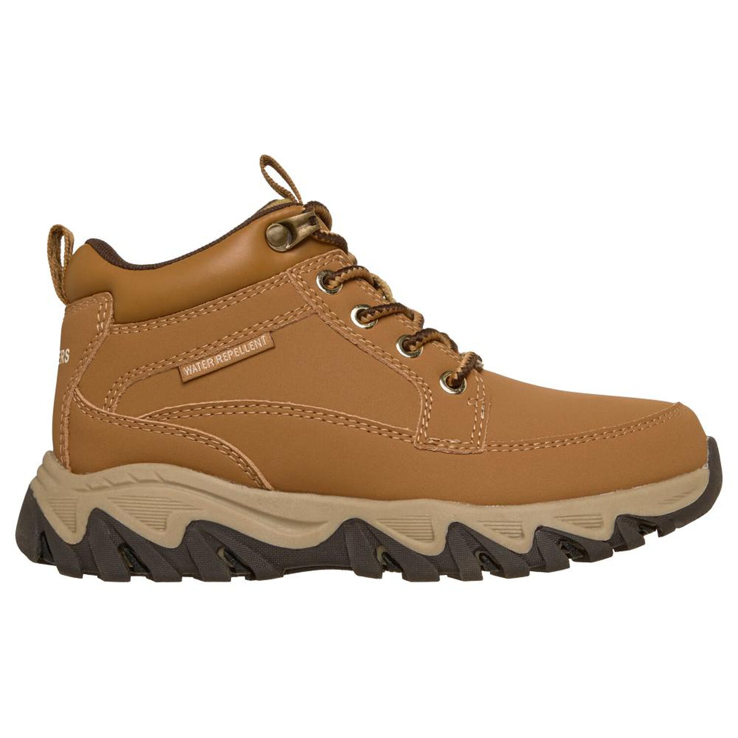 Bot&iacute;n Ni&ntilde;o Skechers Rugged Ranger - Brave Rock Wtn image number 0.0