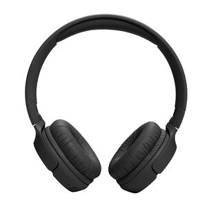 Audífonos Inalámbricos Jbl T520bt Black Edition 57 Horas