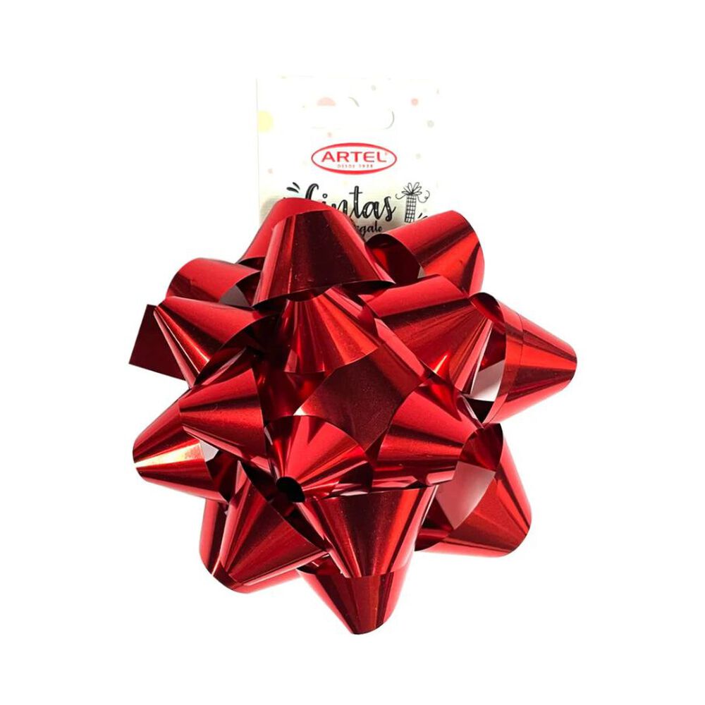 Cinta De Regalo Solido Misc. 11cm Artel image number 1.0