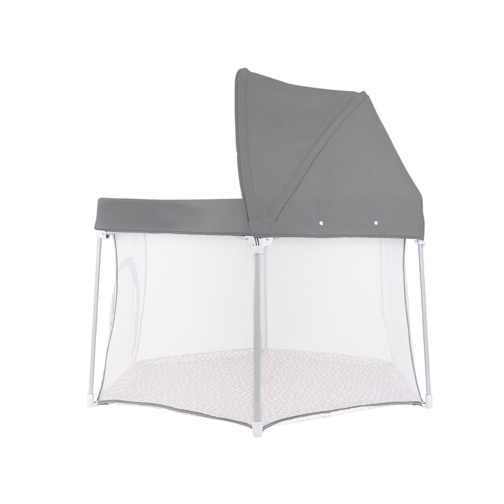 Corral Evergo Playpen Dotty Graco image number 1.0
