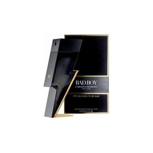 Carolina Herrera Bad Boy Edt 100ml