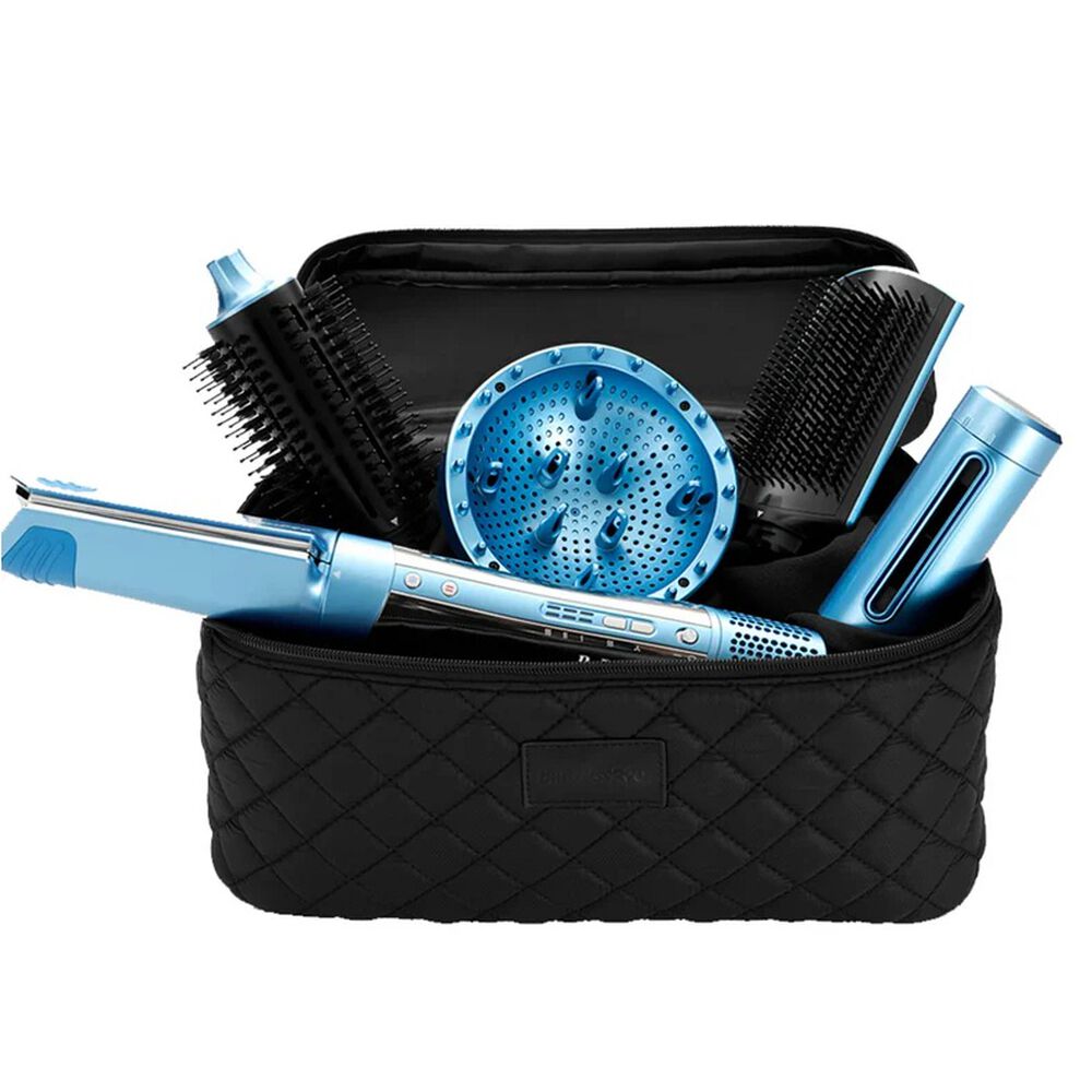 Cepillo Secador Style/switch Multi-styler Babylisspro image number 2.0