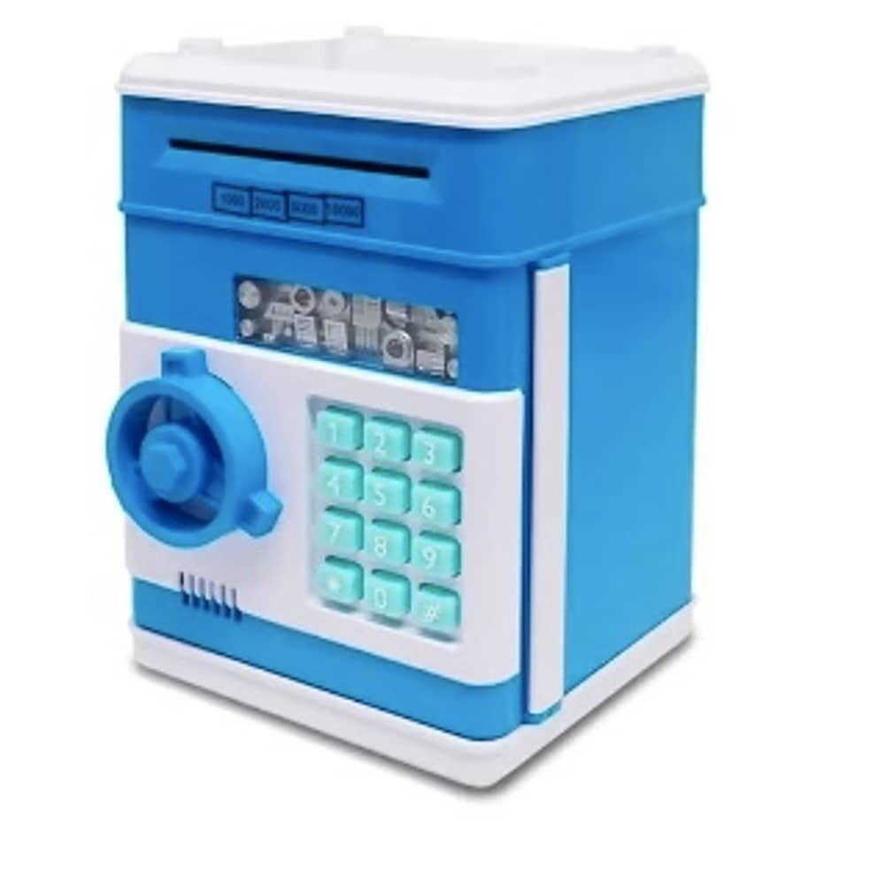 Alcancia Electronica image number 1.0