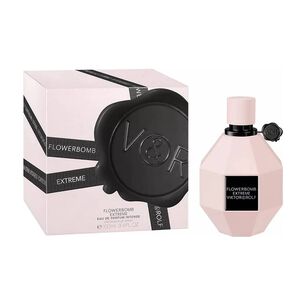Flowerbomb Extreme Edp Intense 100 Ml Viktor & Rolf