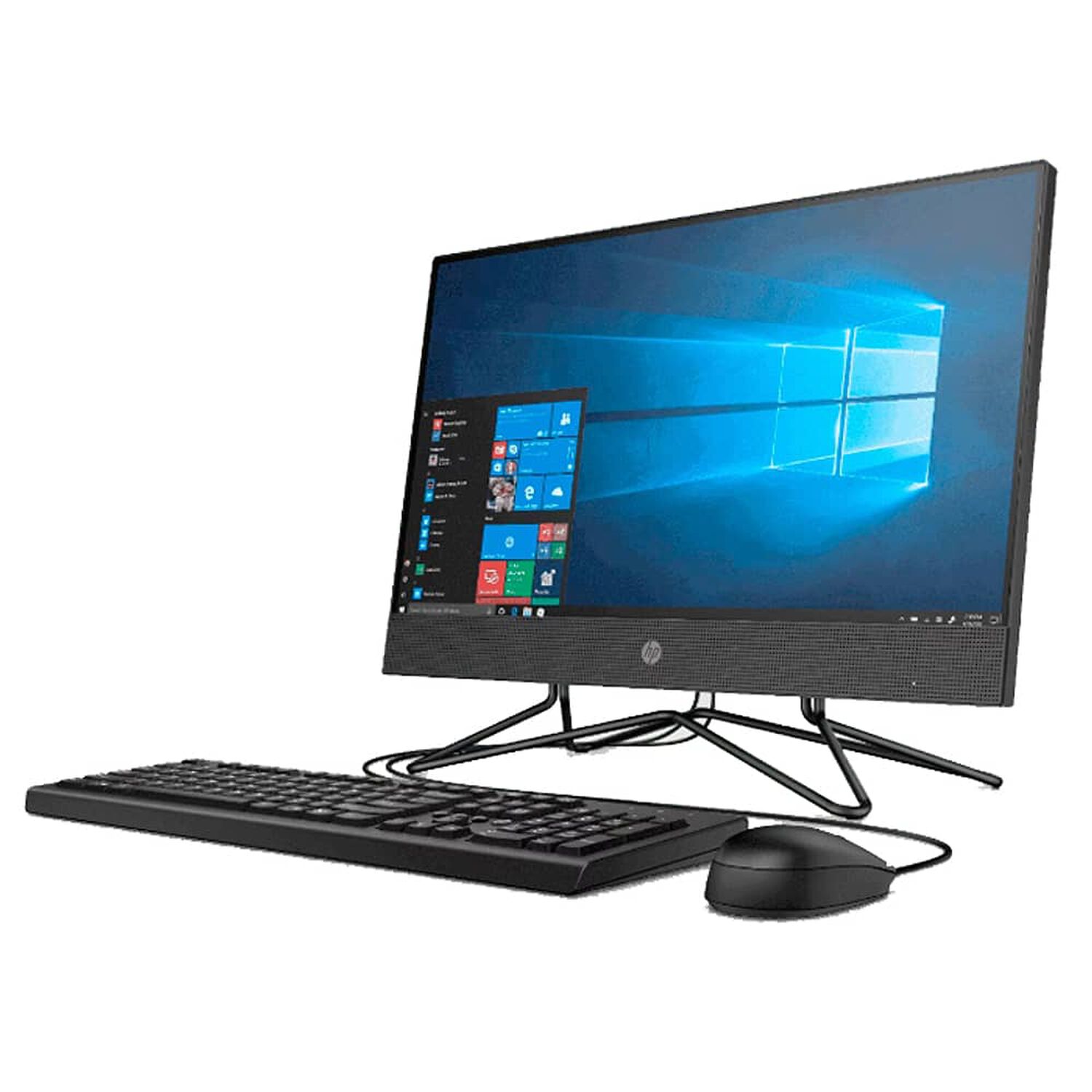 All In One I5-10210u /8gb /256gb /22"/w10p/ 200 G4 image number 1.0