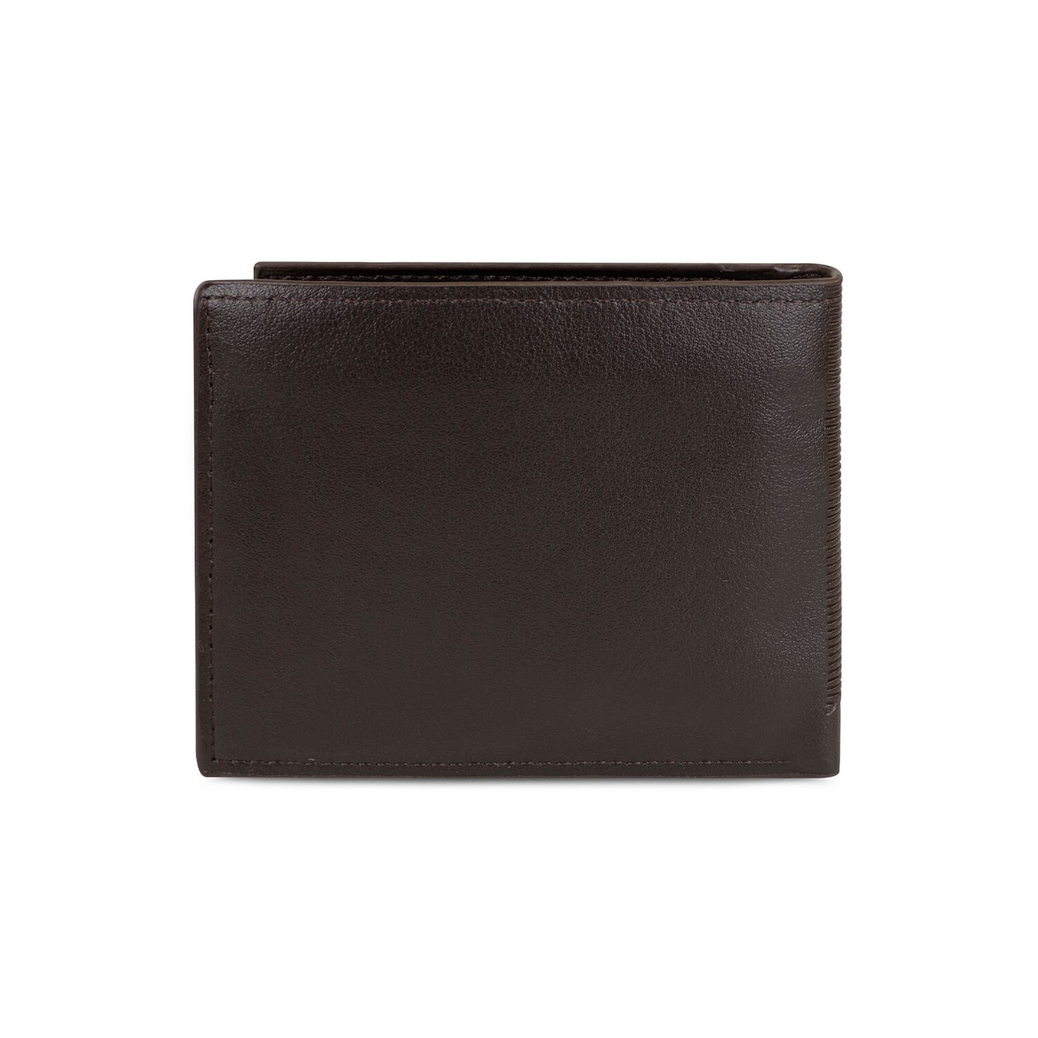 Billetera Hombre Enzo Caf&eacute; Oscuro Con Monedero Carven Paris image number 4.0
