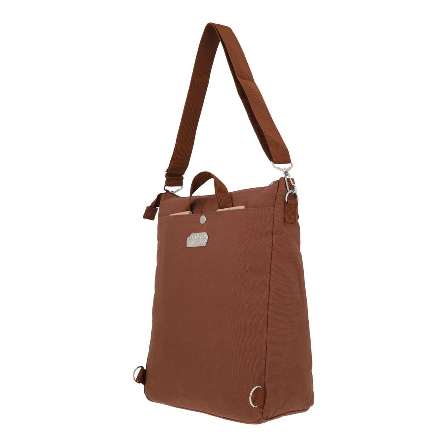 Bolso Tote Bag Star Wars Grogu image number 3.0