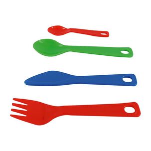 Set Cubiertos
