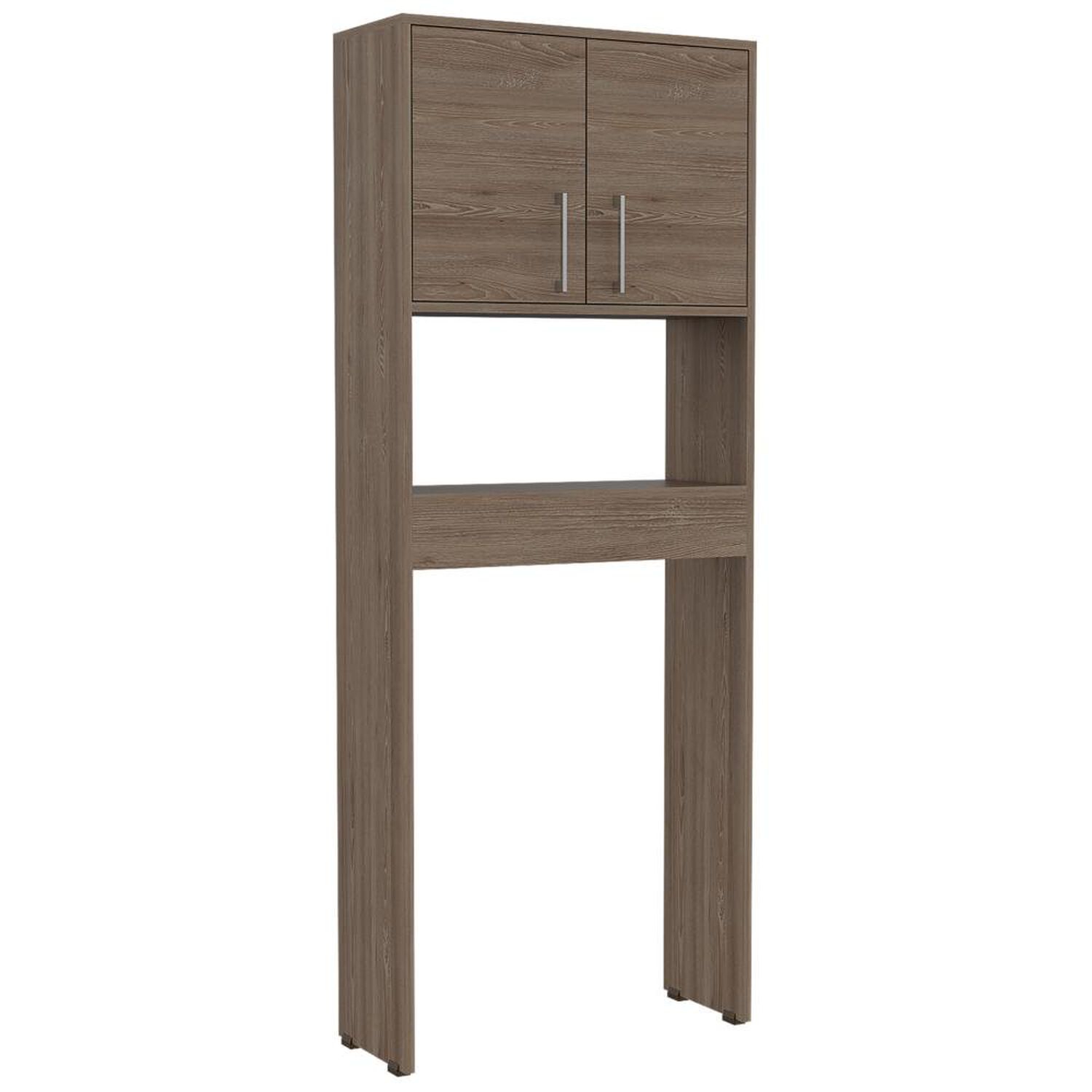 Mueble De Ba&ntilde;o Tuhome Barcelona / 2 Puertas image number 1.0