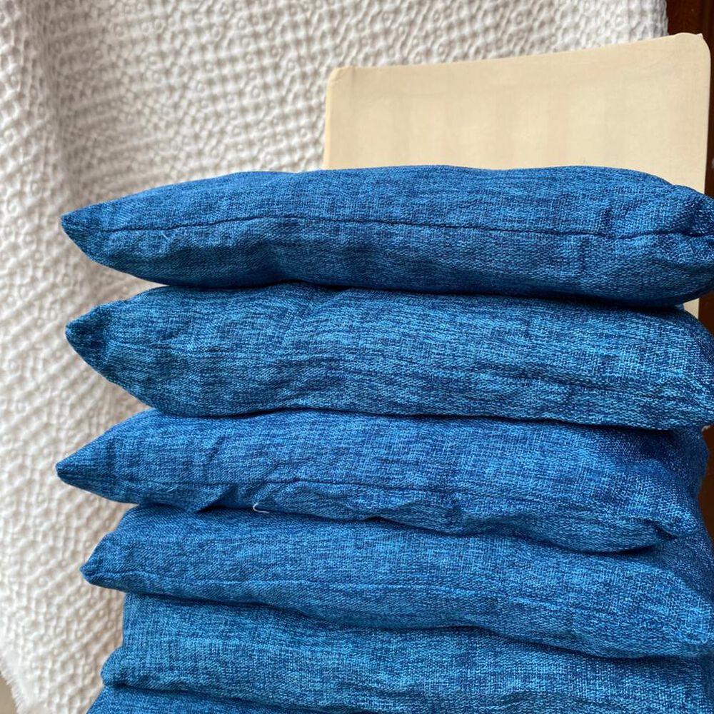 Set De 6 Cojines Para Silla image number 0.0