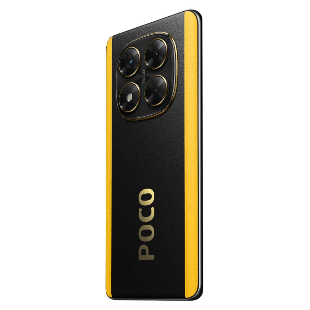 Xiaomi Poco X7 512gb 12gb Ram 5g -negro image number 2.0