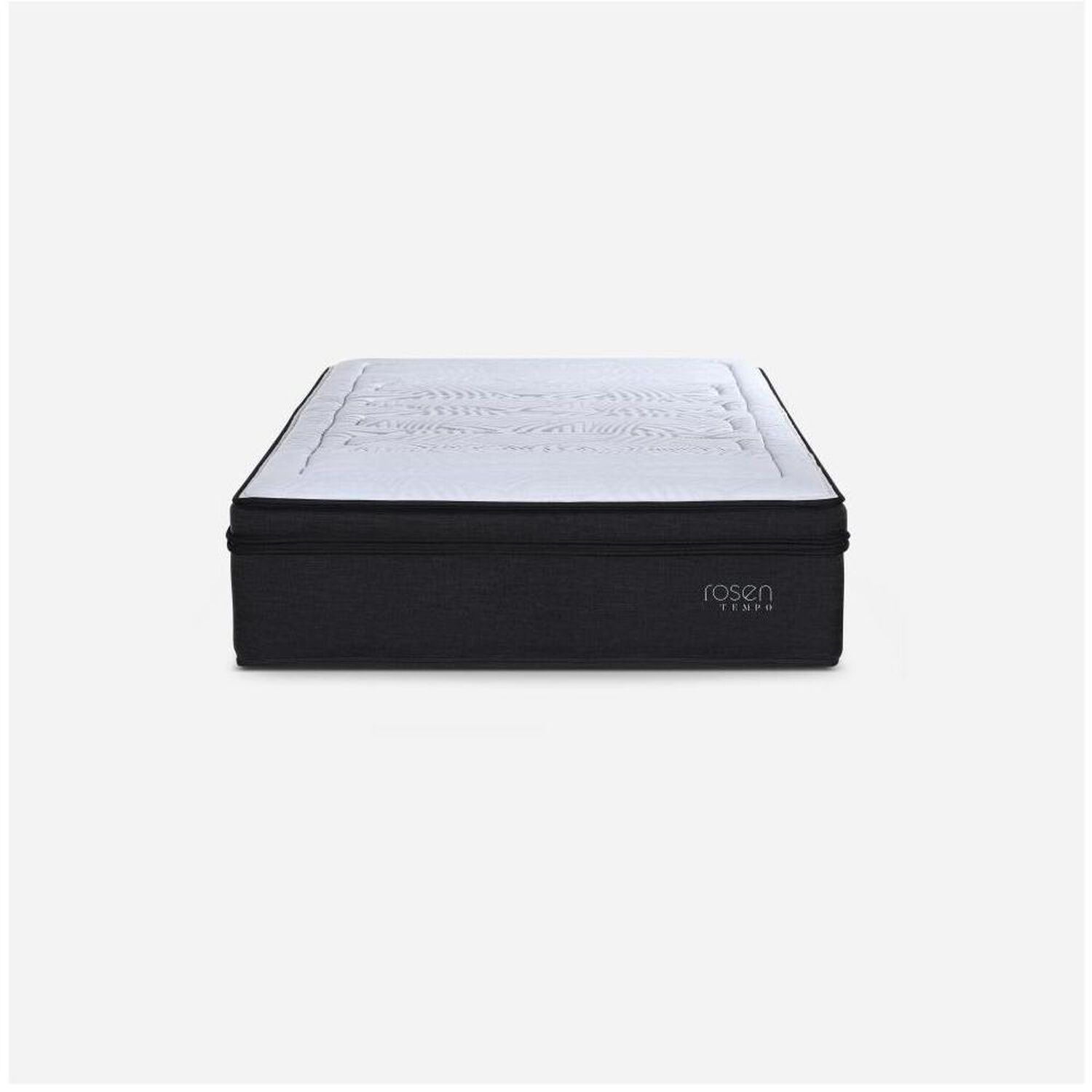 Colchon&nbsp;Rosen Tempo&nbsp;/ 1.5 Plazas / 200 Cm x 105 Cm image number 0.0