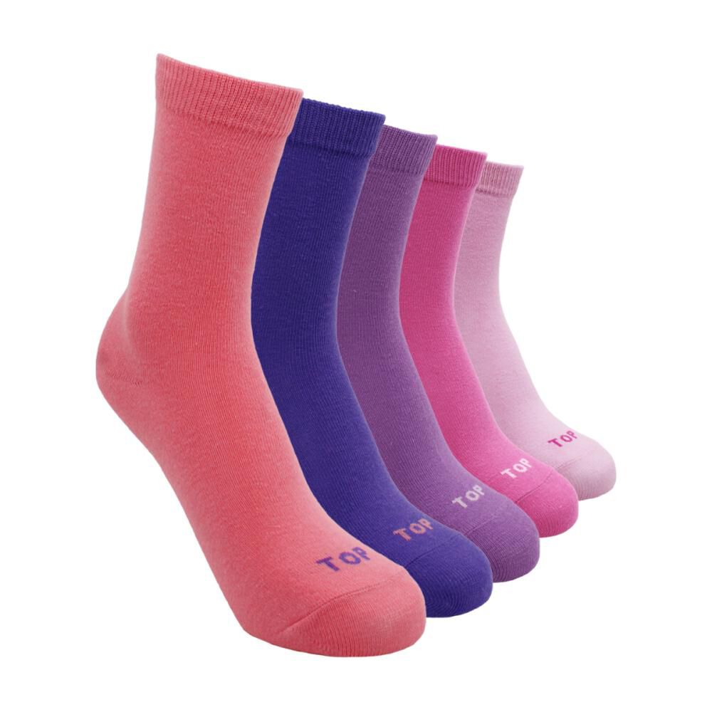 Calcetines Top image number 0.0
