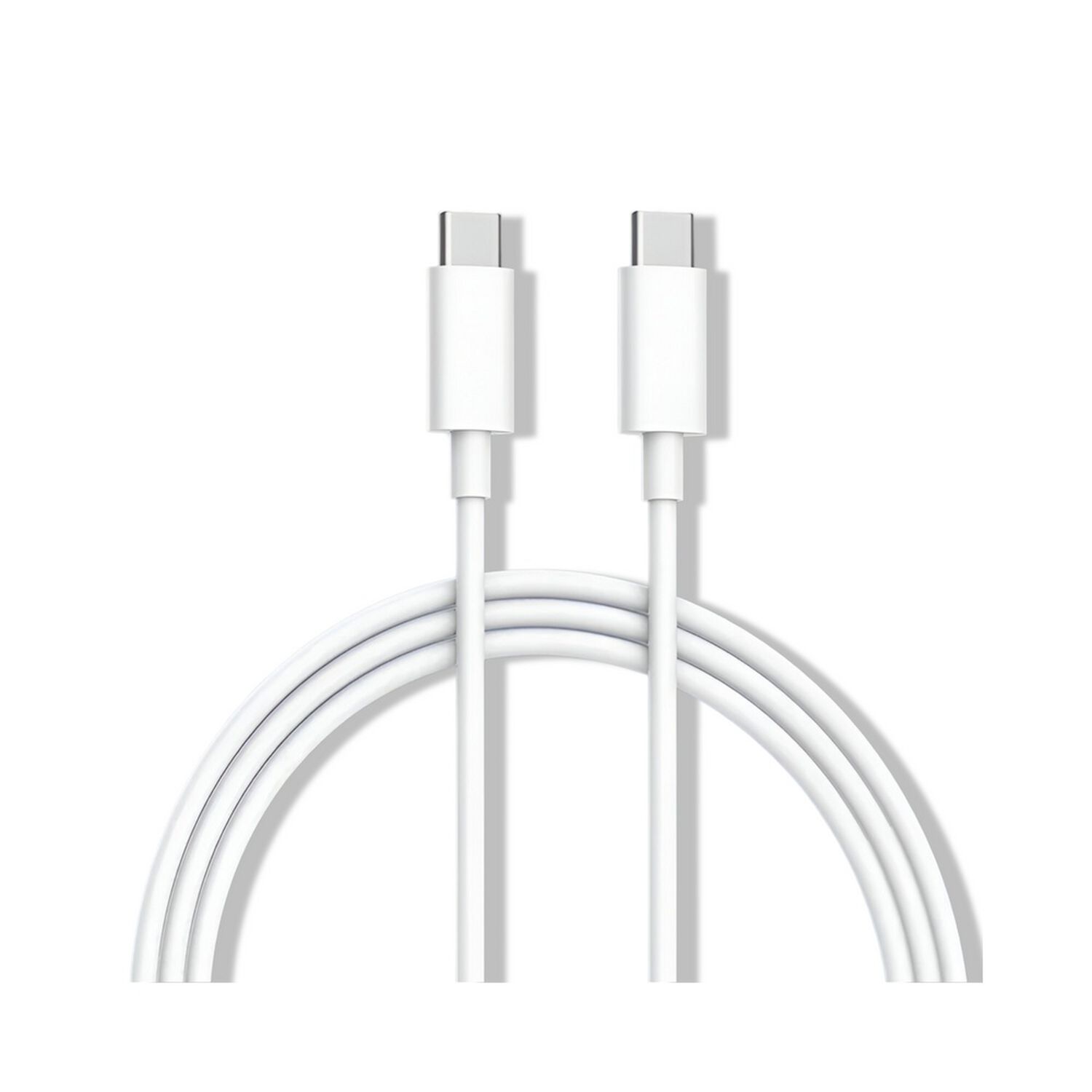 Cable Usb-c A Usb-c Compatible Con Carplay- Android Auto Pd3 image number 4.0