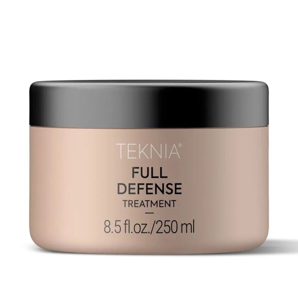 Tratamiento Lakme Teknia Full Defense 250ml image number 0.0