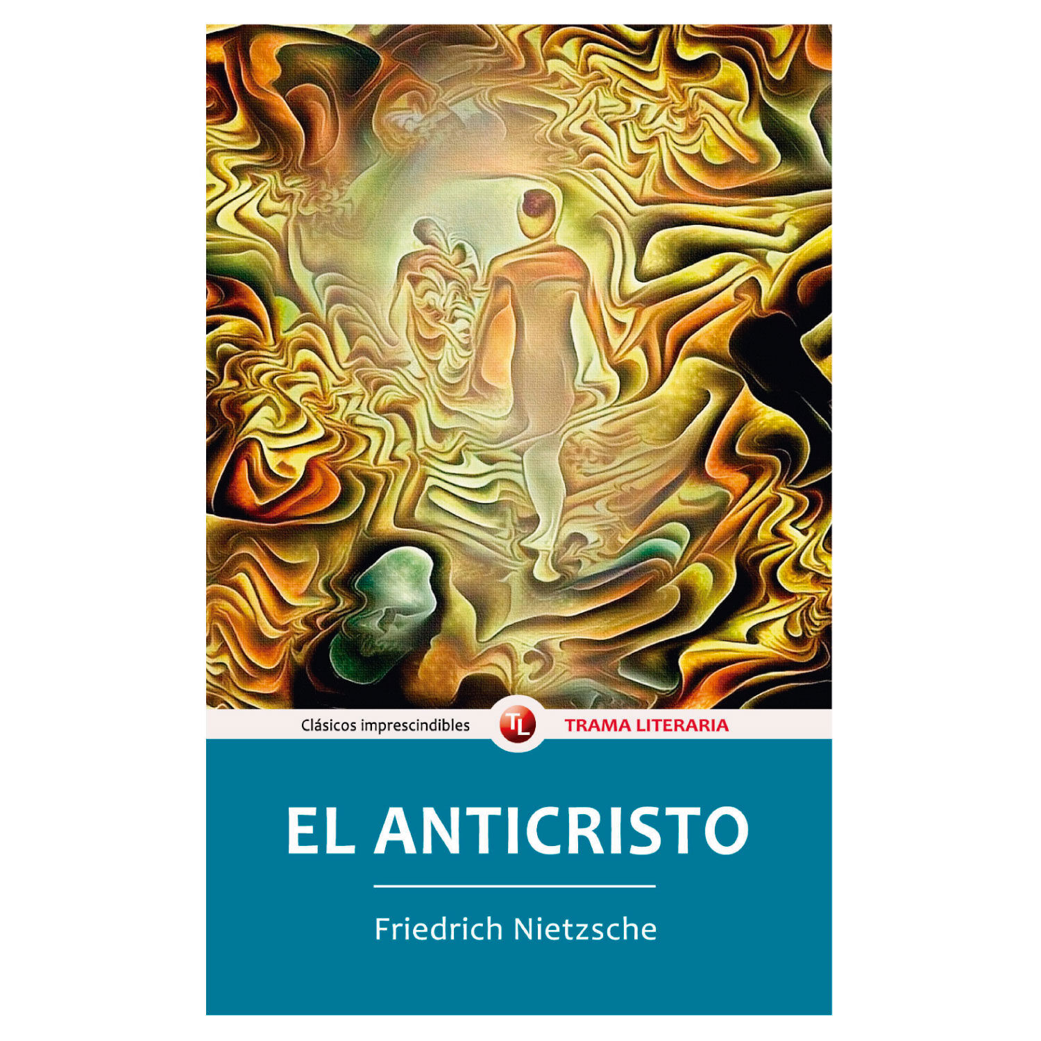 El Anticristo Friedrich Nietzsche image number 0.0