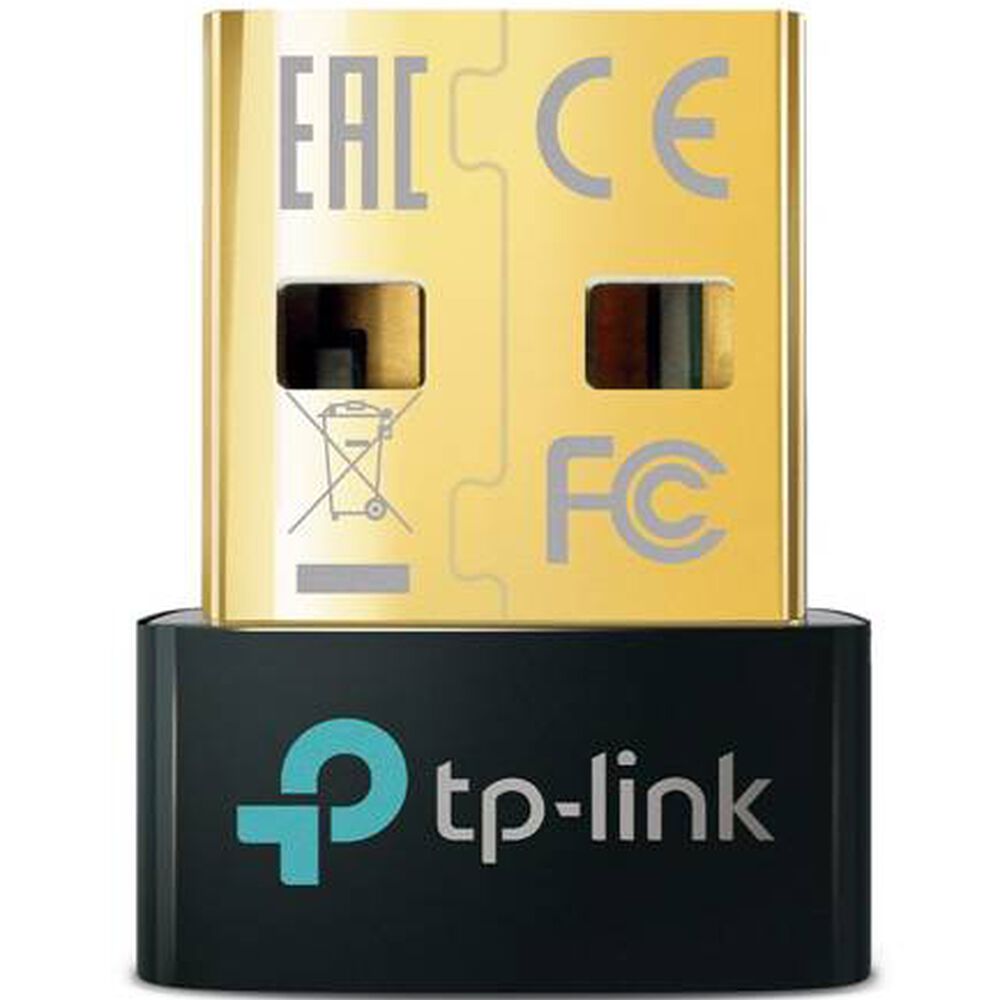 Nano Adaptador Bluetooth 5.0 Tp-link Ub500, Usb 2.0 image number 2.0