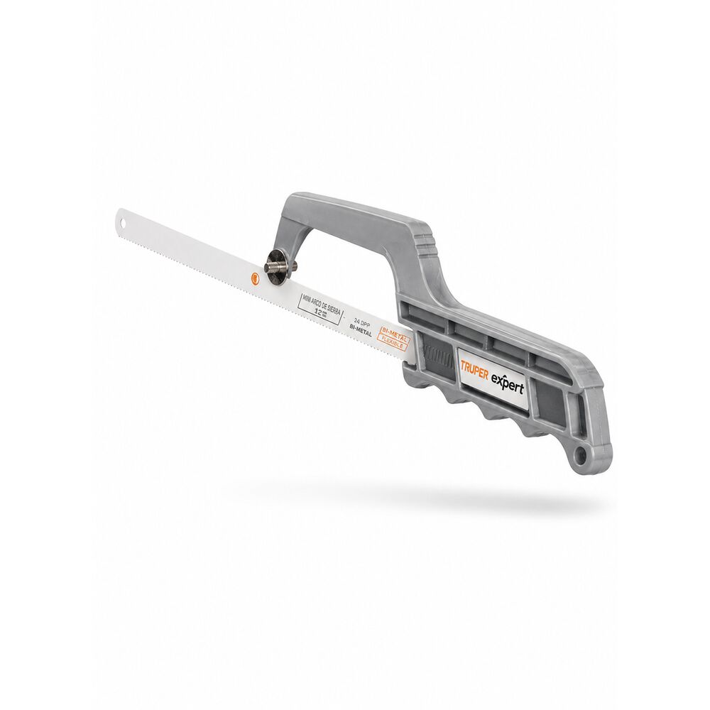 Arco Sierra Mini De 12 Plg Truper Mat-12 image number 0.0