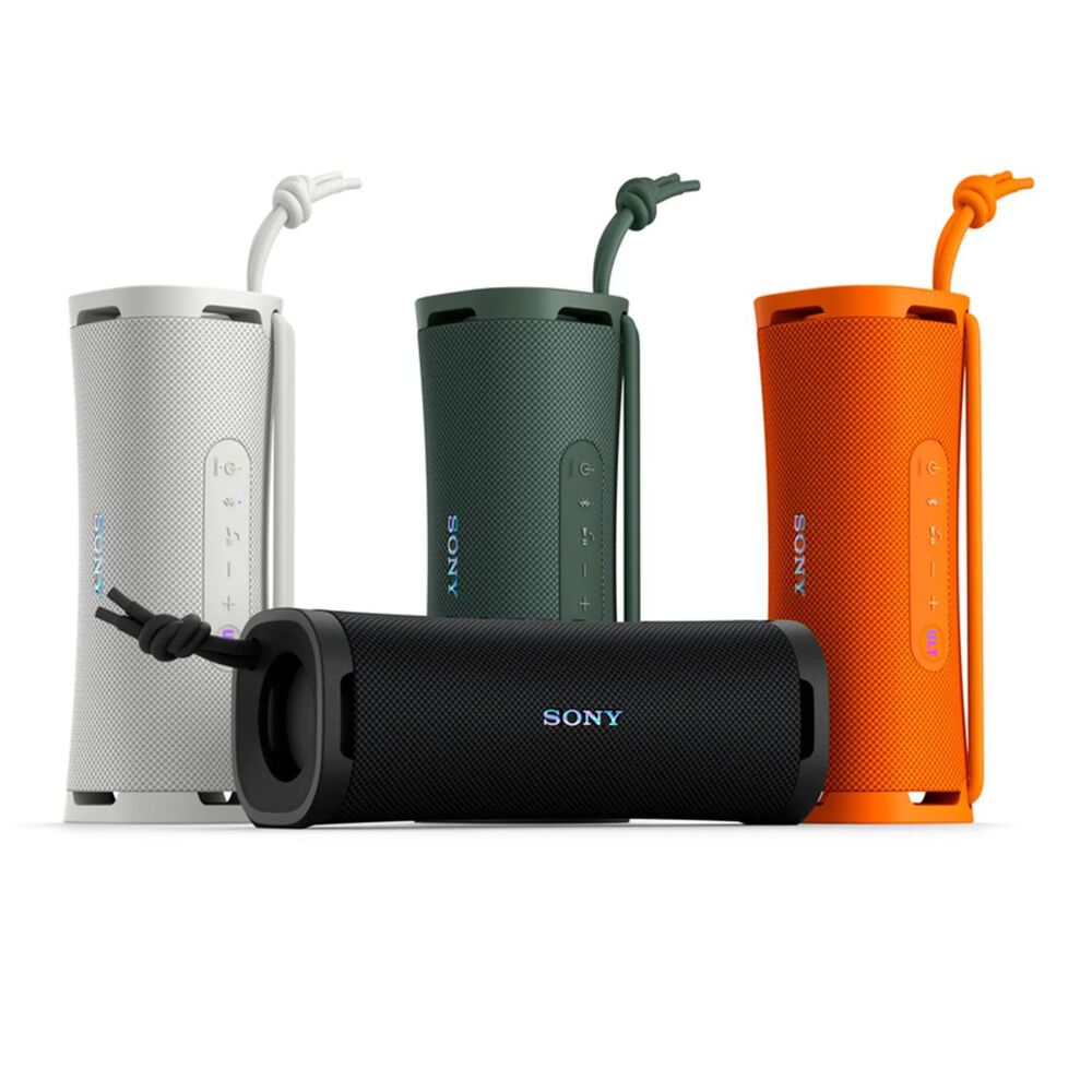 Parlante Bluetooth 7w Ip67 Portatil Negro Srs-ult10 image number 3.0