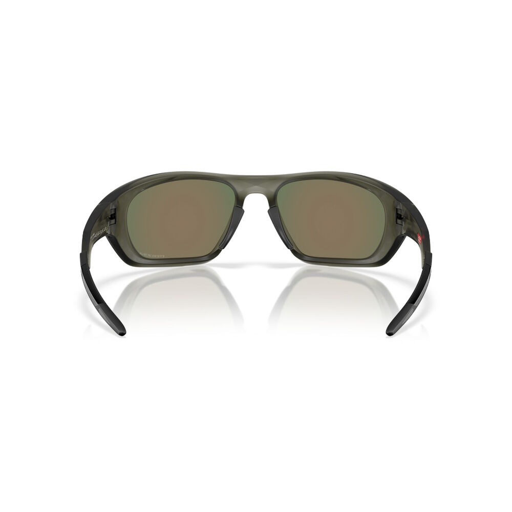 Lentes De Sol Lateralis Prizm Ruby Oakley image number 3.0