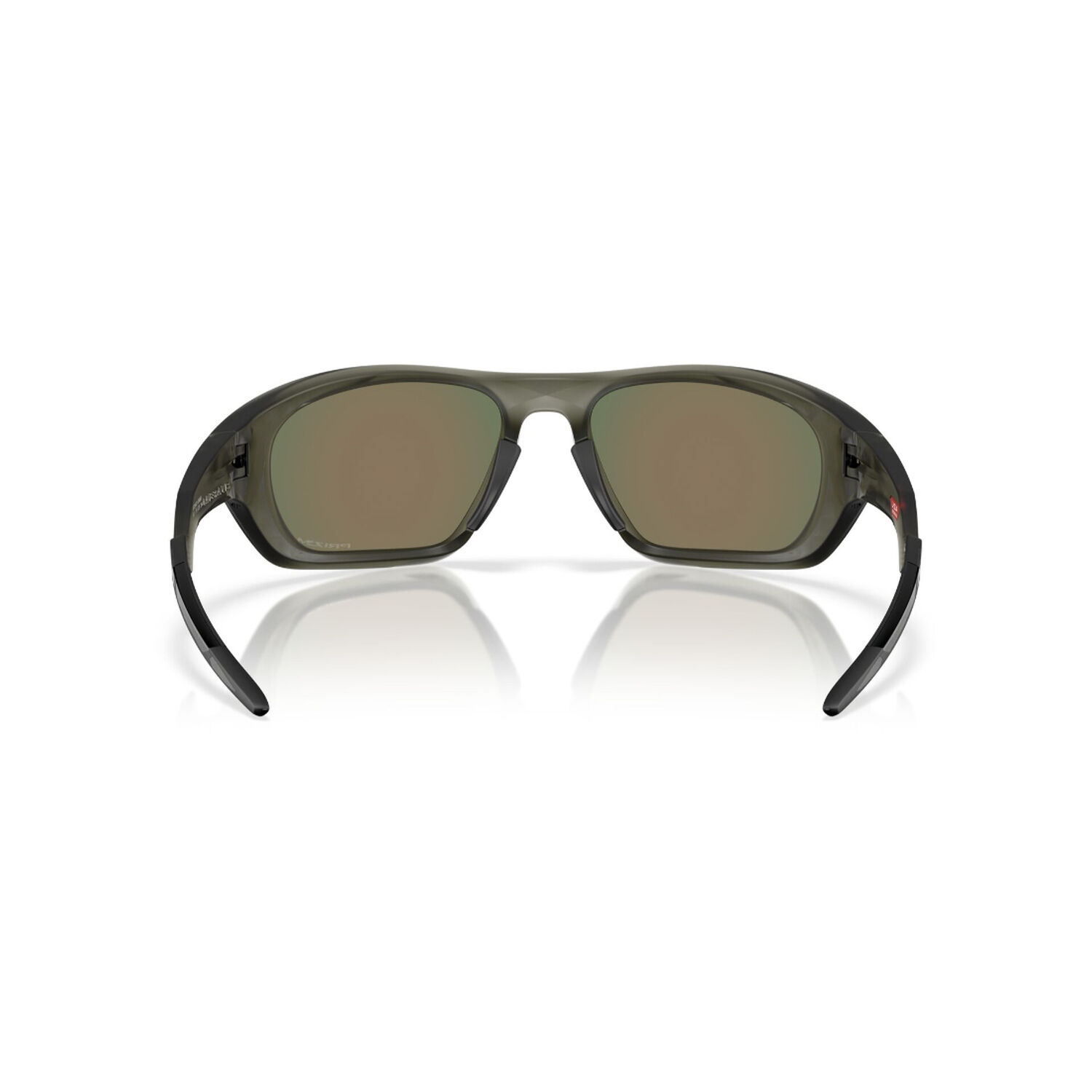 Lentes De Sol Lateralis Prizm Ruby Oakley image number 3.0
