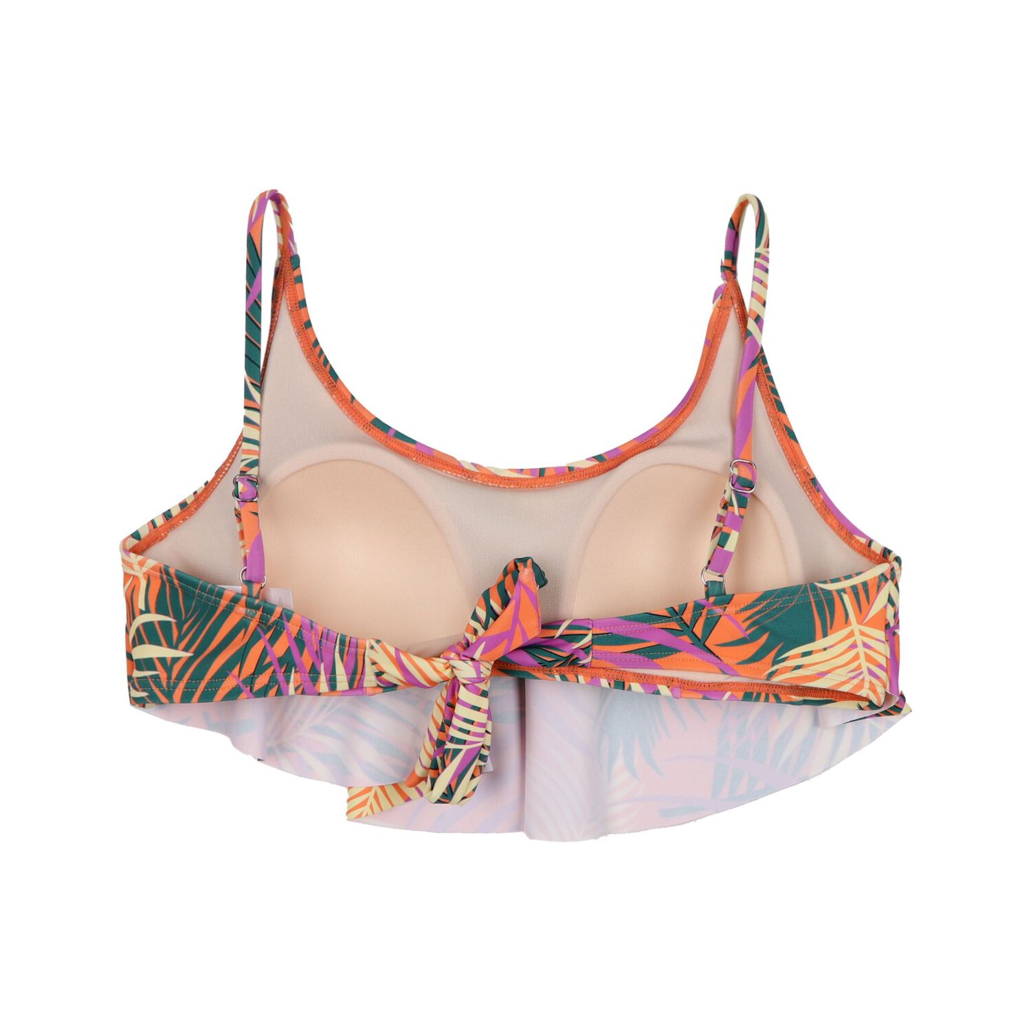 Top Bikini Mujer Freedom image number 1.0