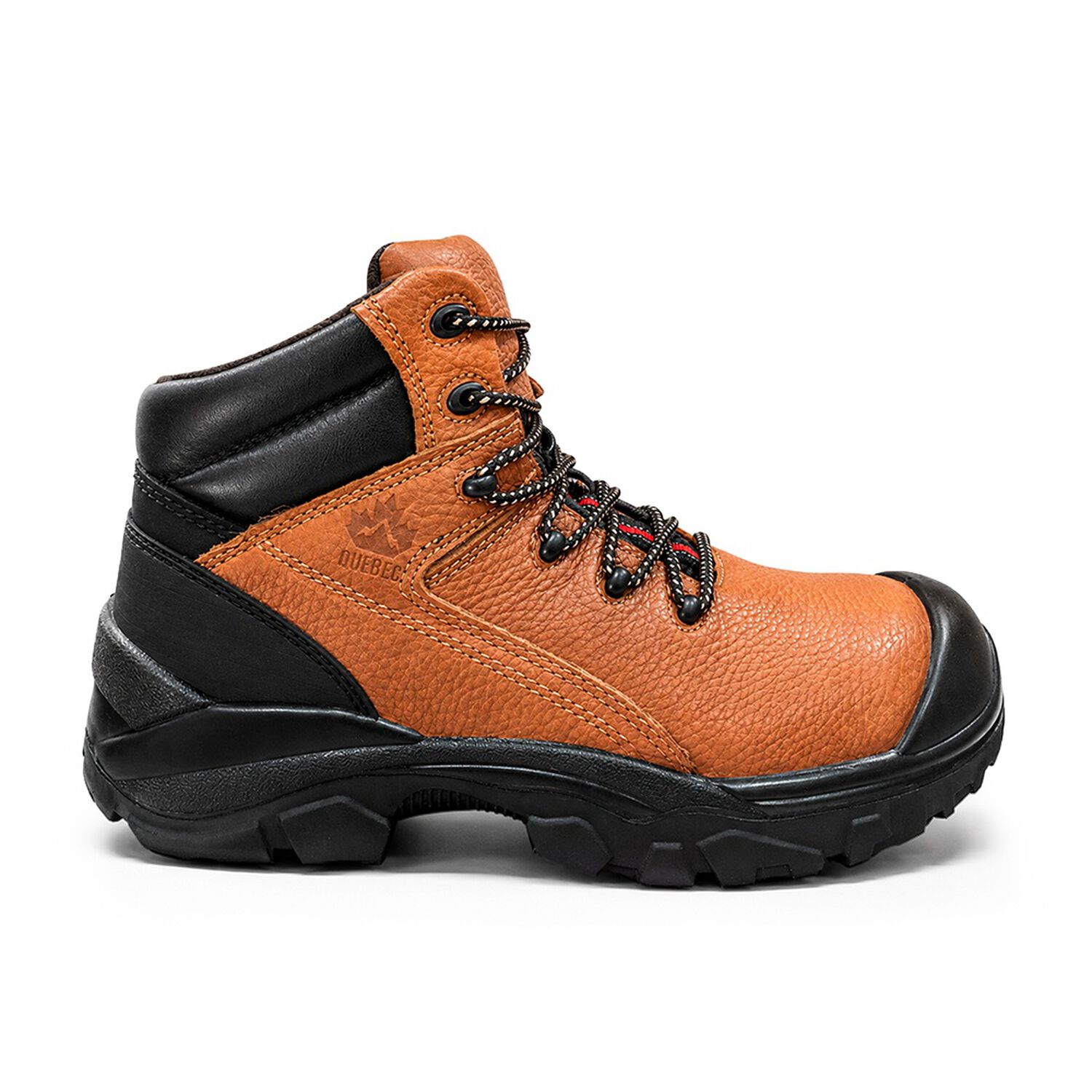 Calzado De Seguridad Quebec 670 Full Grain image number 3.0