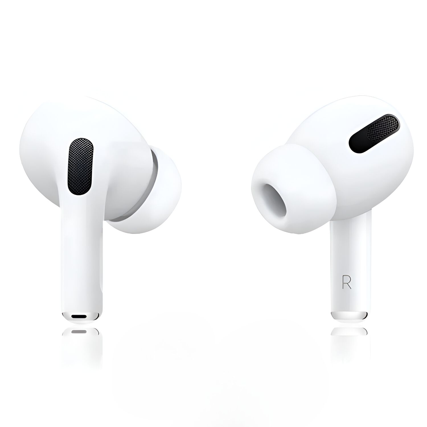 Aud&iacute;fonos Tecmaster Tm-300512 Tws Bluetooth 5.1 T&aacute;ctiles image number 1.0
