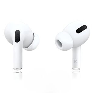 Aud&iacute;fonos Tecmaster Tm-300512 Tws Bluetooth 5.1 T&aacute;ctiles