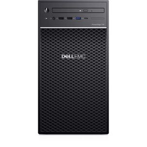 Servidor Dell Poweredge T40 Intel Xeon E-2224g 8gb Hdd 1tb